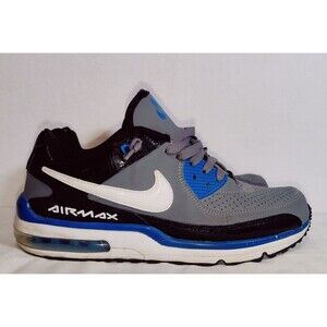 2014 Nike Air Max 90 Running 687974-003 Men's Size 10 Shoes Discontinued